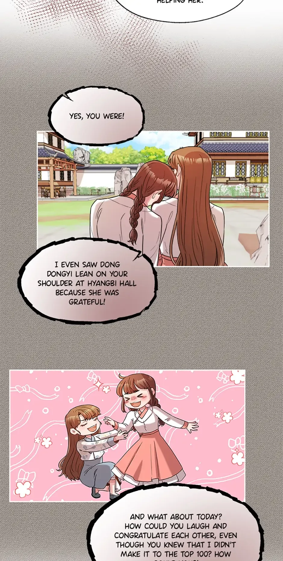 Avoiding the Heavenly Emperor Chapter 17 page 29