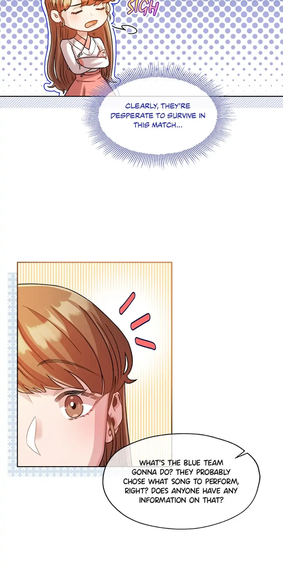 Avoiding the Heavenly Emperor Chapter 20 page 25