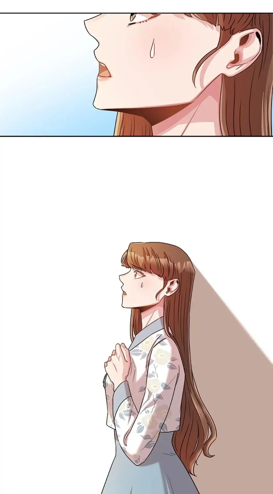 Avoiding the Heavenly Emperor Chapter 16 page 44