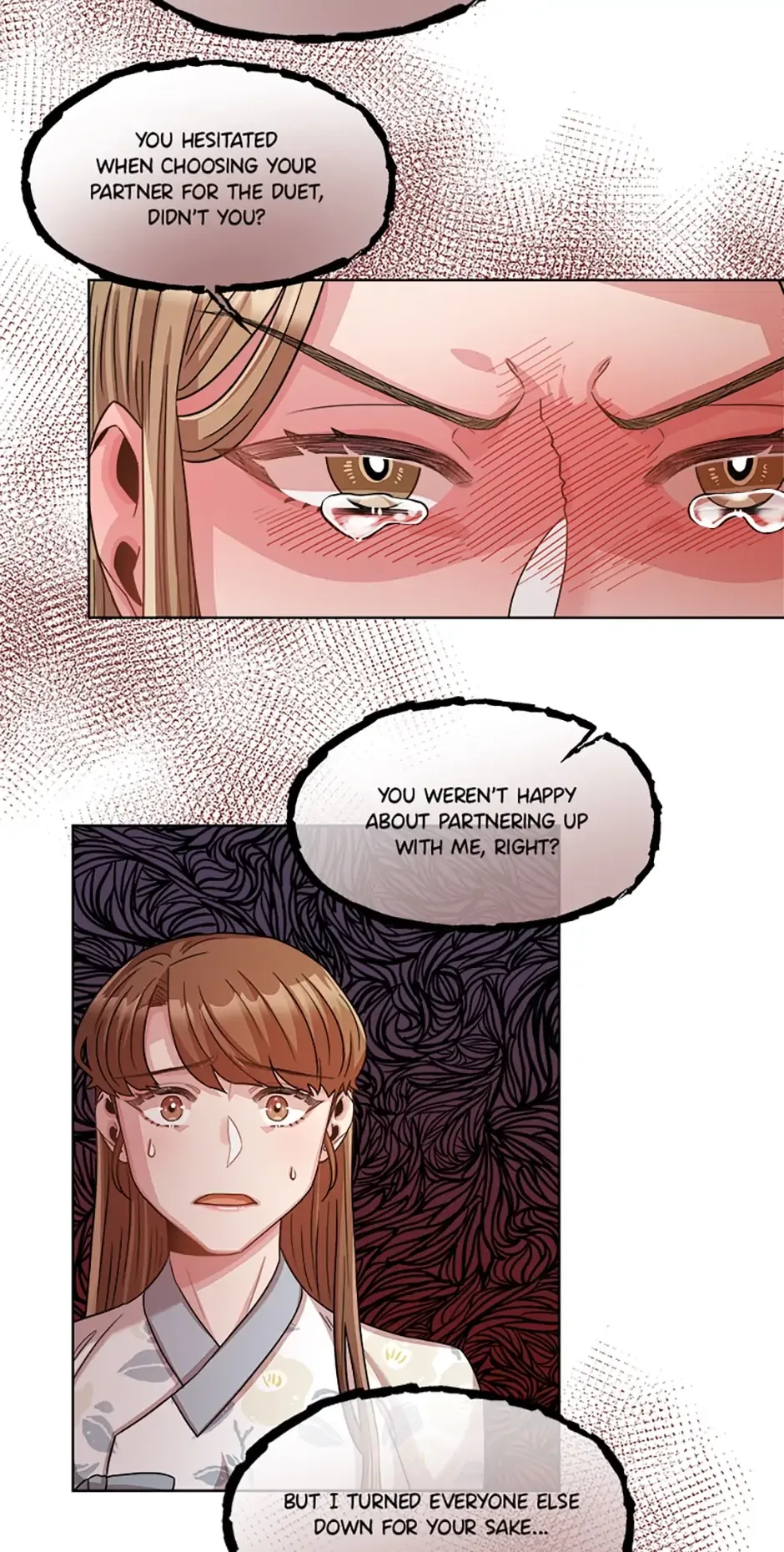 Avoiding the Heavenly Emperor Chapter 17 page 31