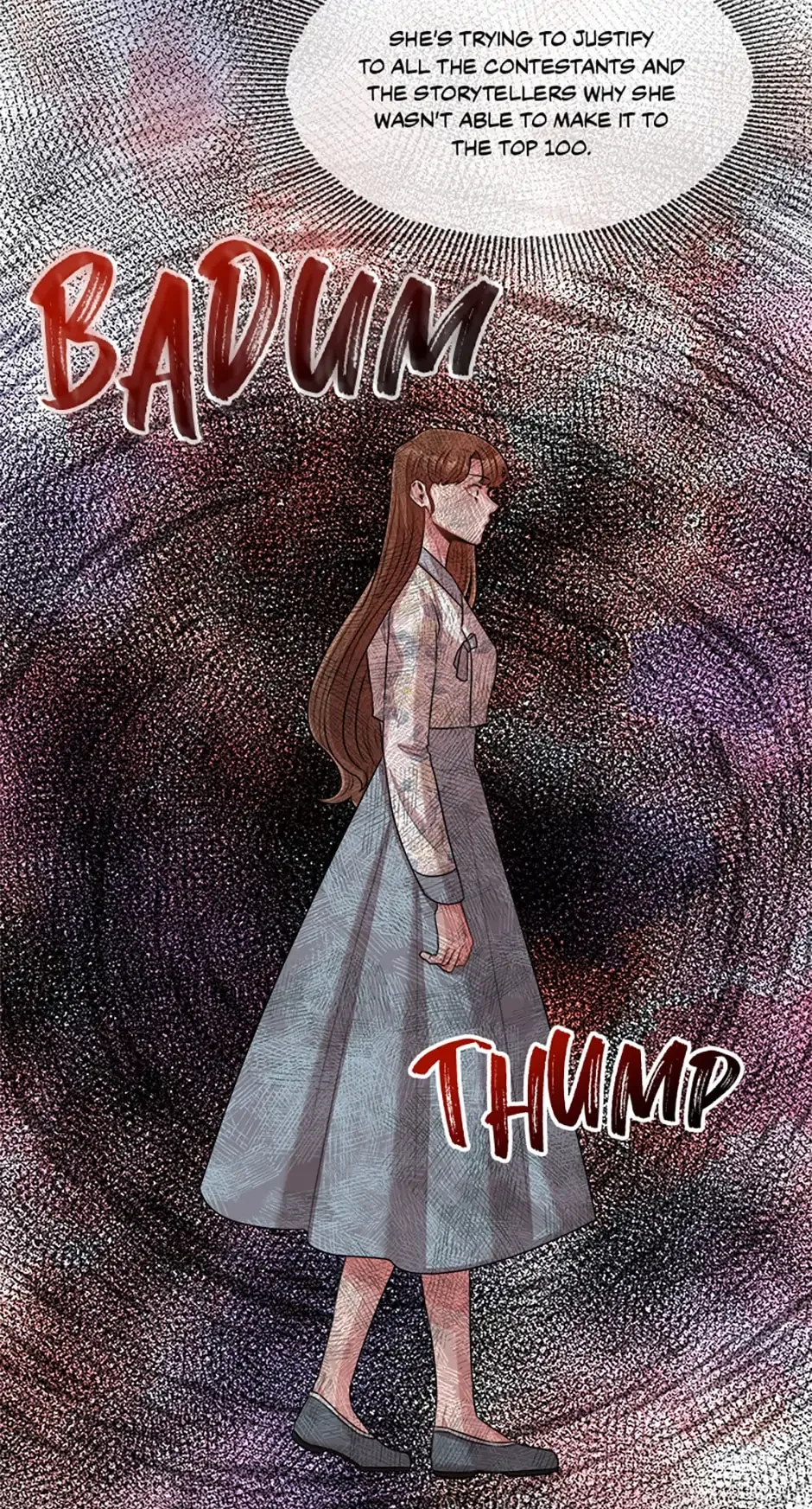 Avoiding the Heavenly Emperor Chapter 17 page 41