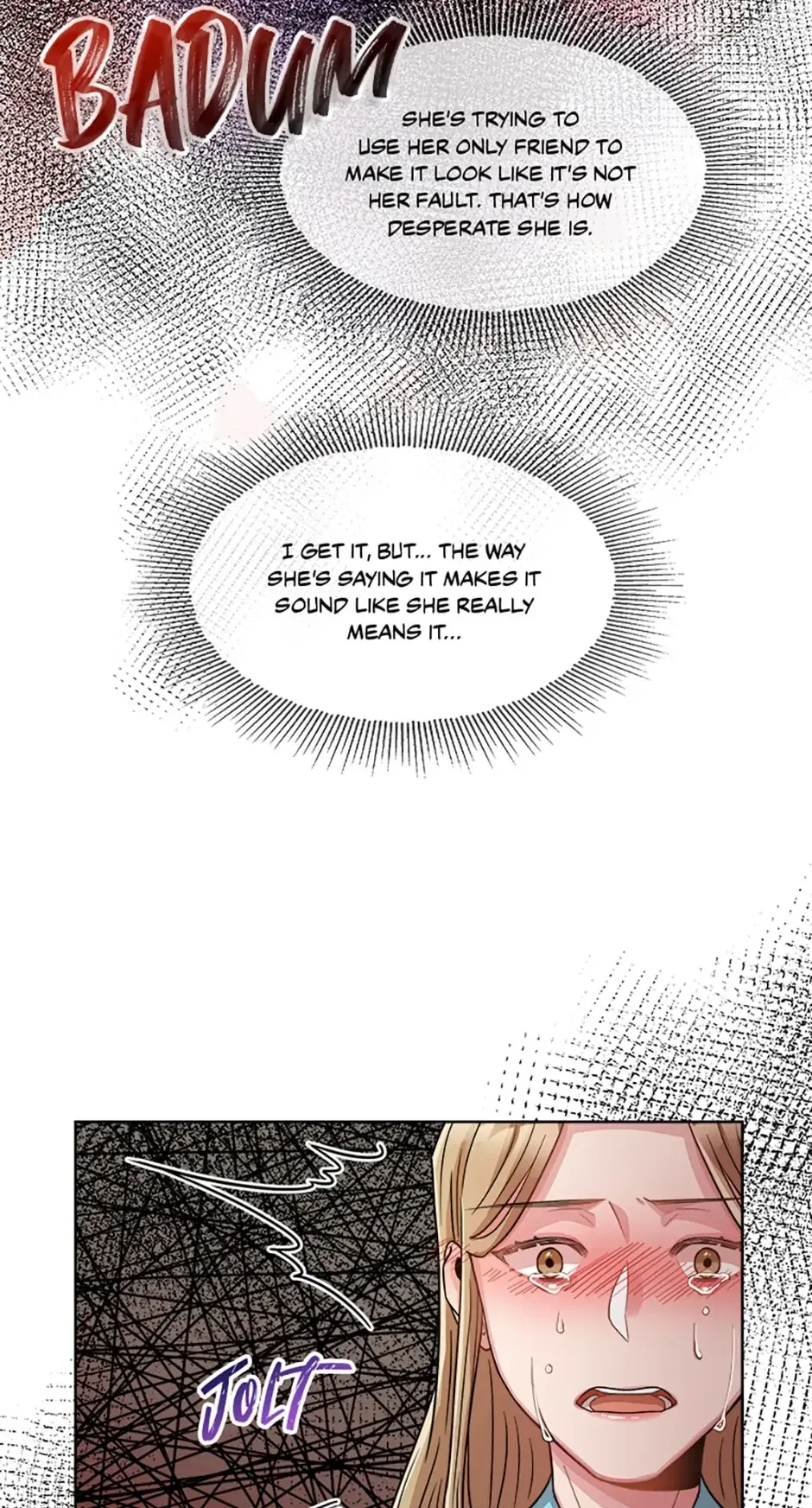 Avoiding the Heavenly Emperor Chapter 17 page 42