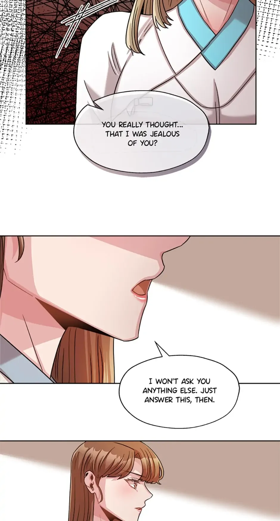 Avoiding the Heavenly Emperor Chapter 17 page 43