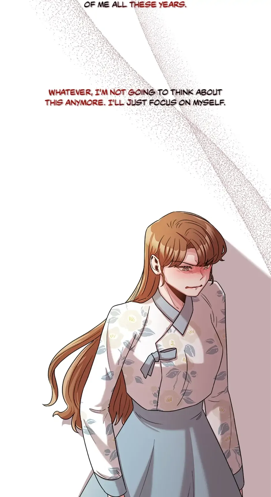 Avoiding the Heavenly Emperor Chapter 17 page 50