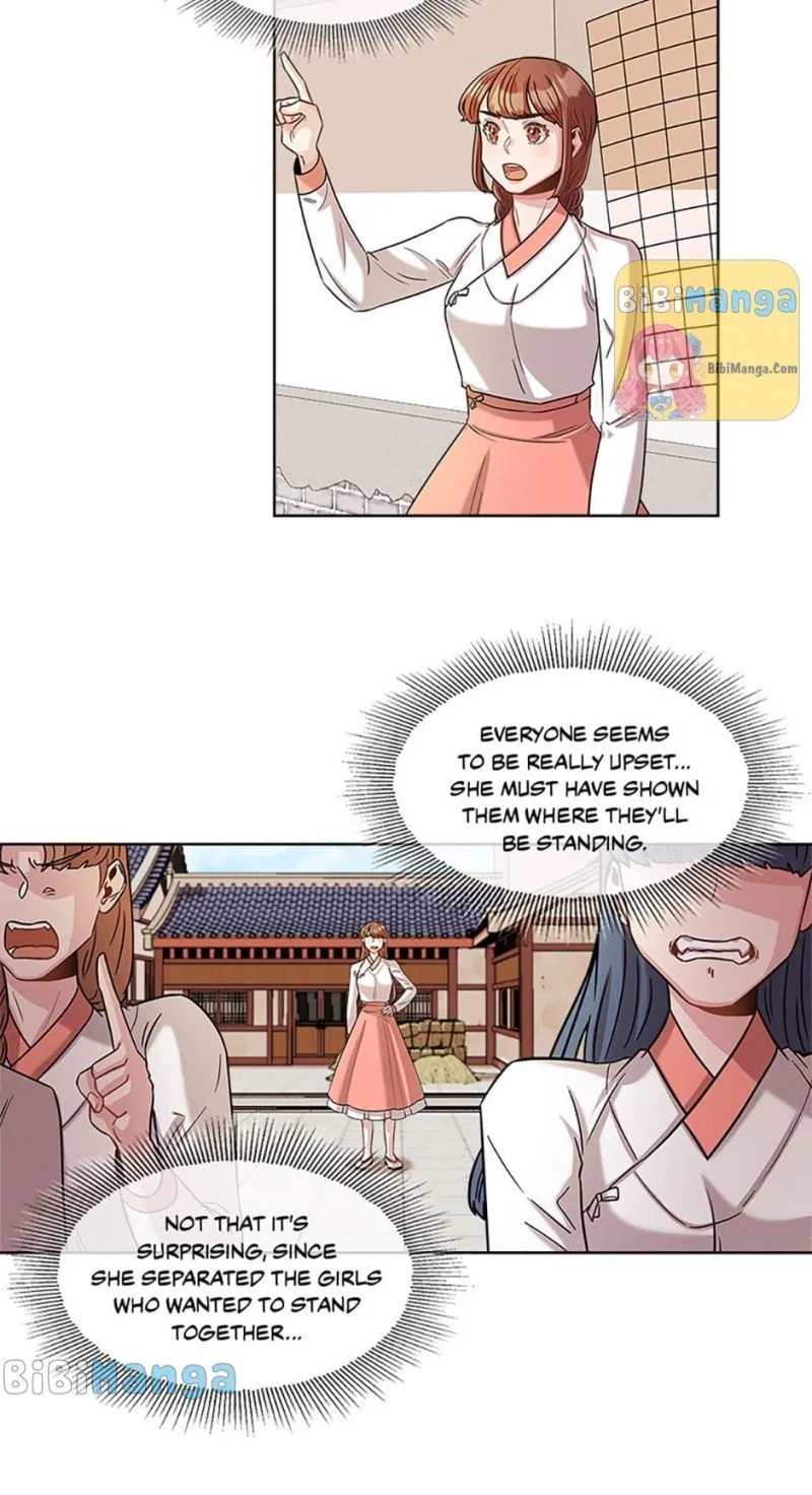 Avoiding the Heavenly Emperor Chapter 22 page 13