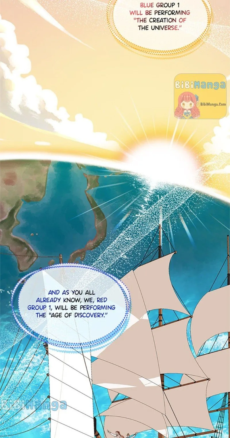 Avoiding the Heavenly Emperor Chapter 22 page 17