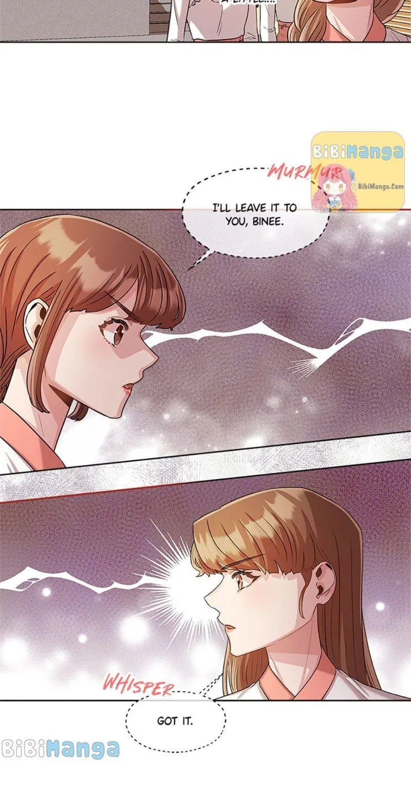 Avoiding the Heavenly Emperor Chapter 22 page 31