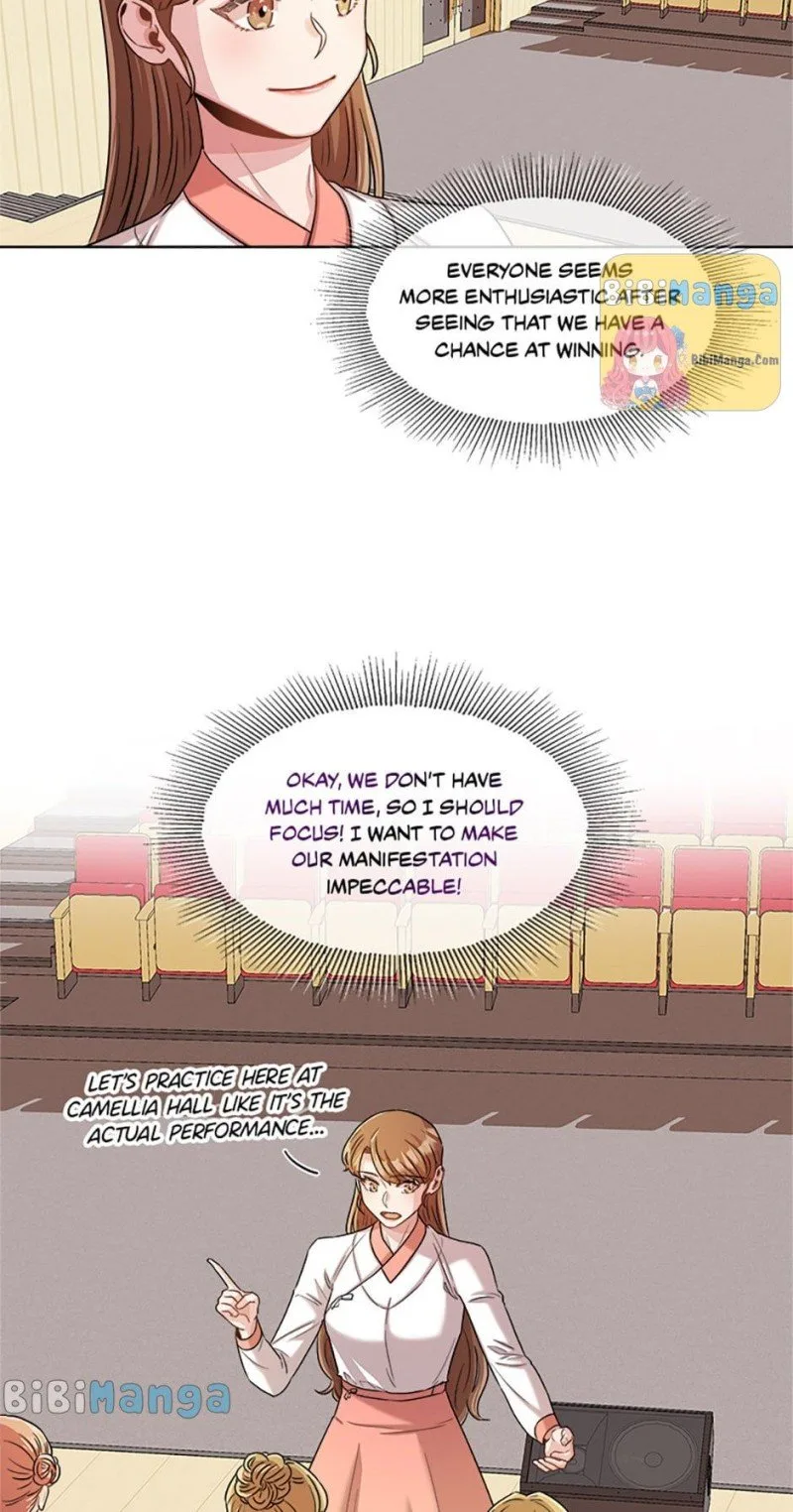 Avoiding the Heavenly Emperor Chapter 22 page 23