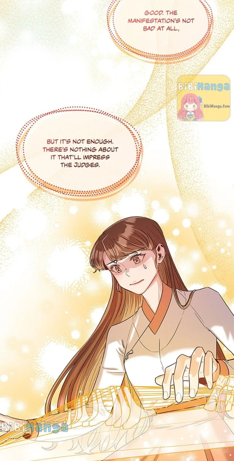 Avoiding the Heavenly Emperor Chapter 22 page 29