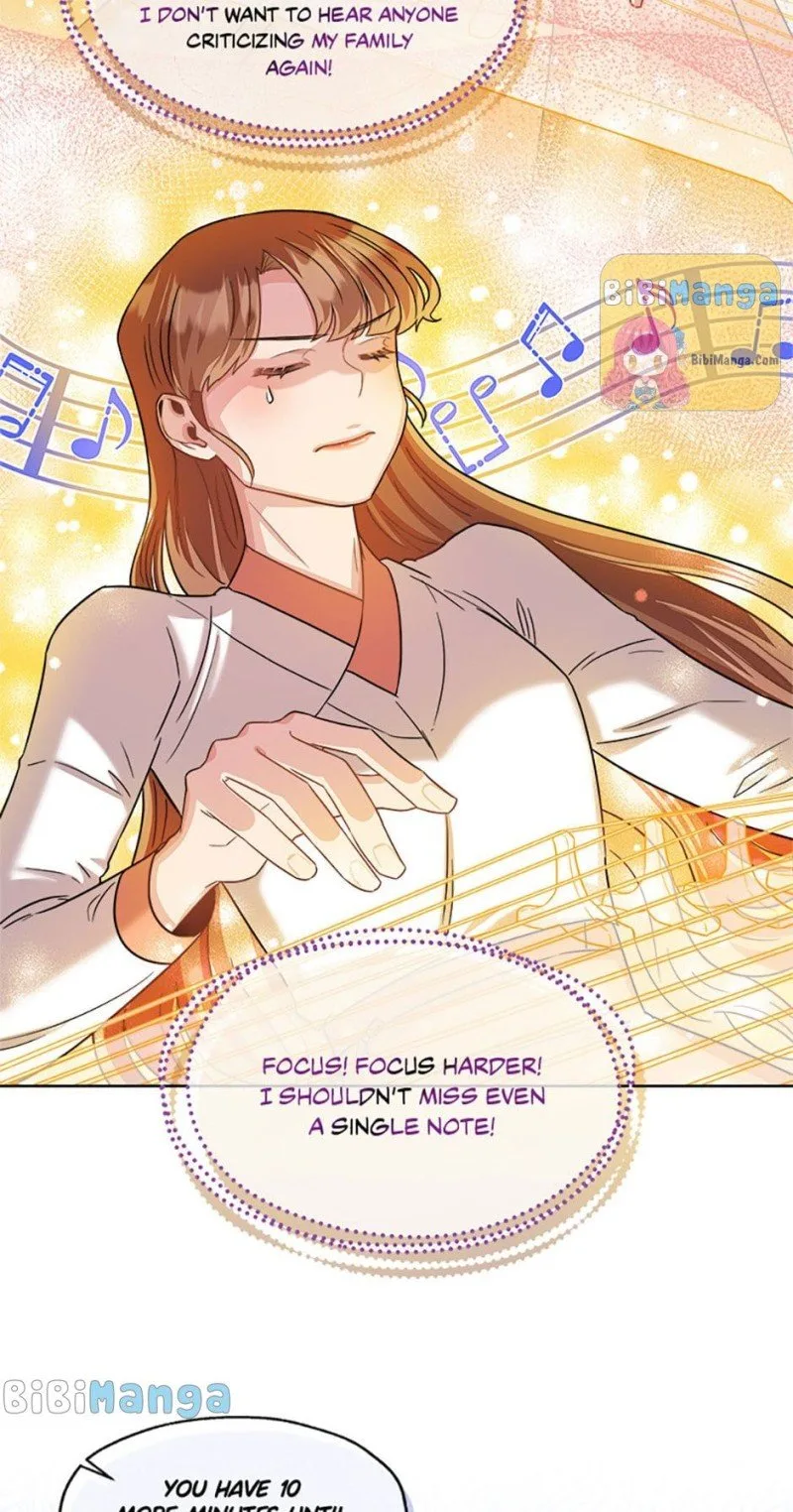 Avoiding the Heavenly Emperor Chapter 22 page 25