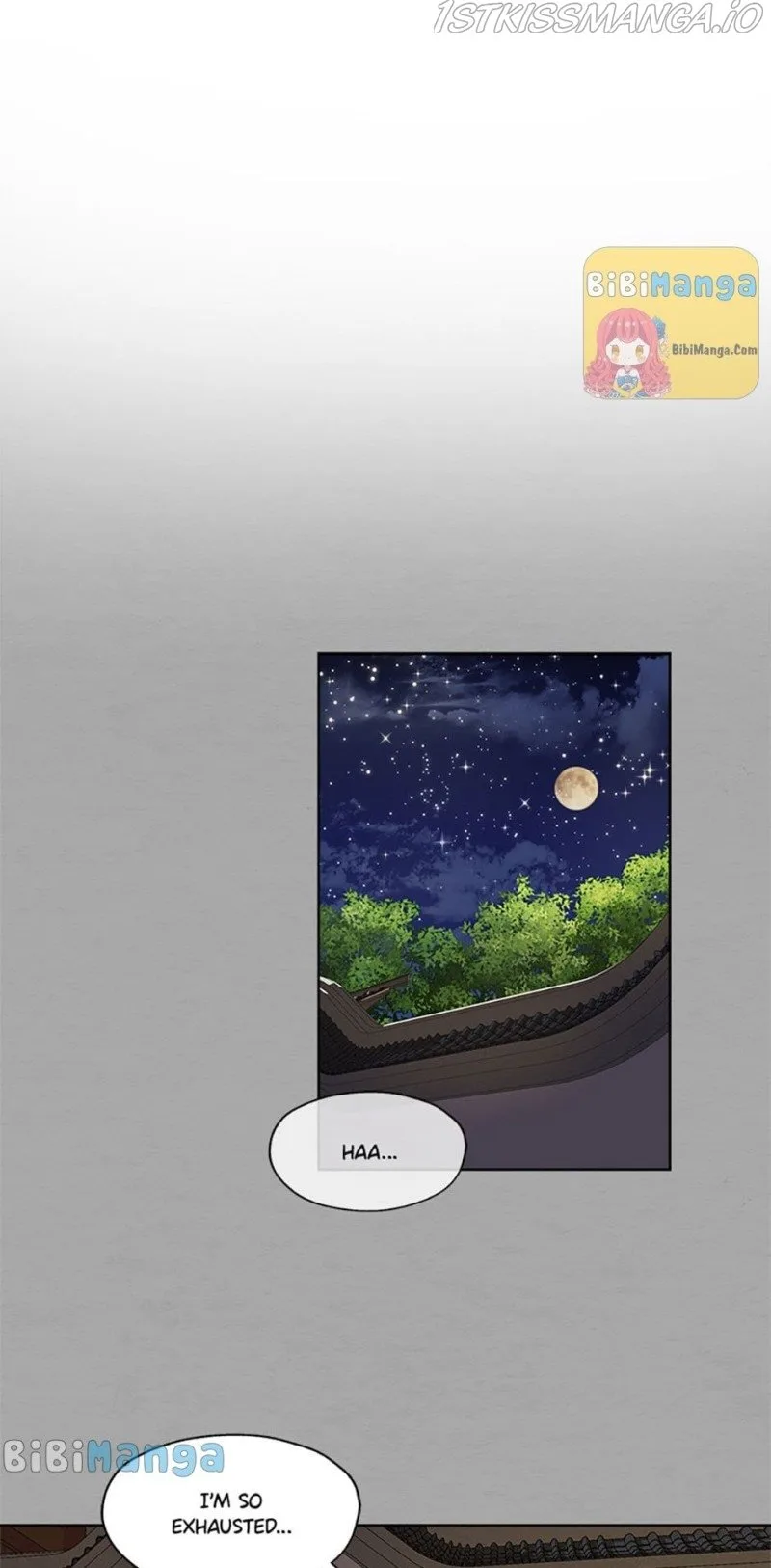 Avoiding the Heavenly Emperor Chapter 23 page 3