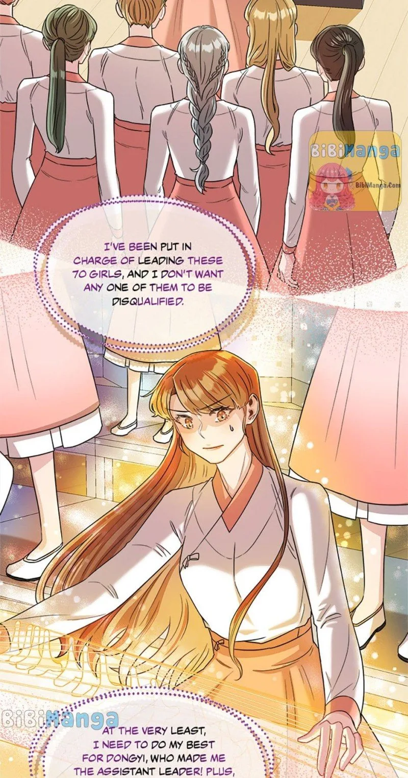 Avoiding the Heavenly Emperor Chapter 22 page 24
