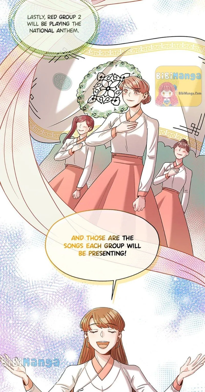 Avoiding the Heavenly Emperor Chapter 22 page 19
