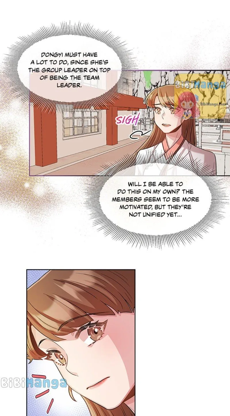 Avoiding the Heavenly Emperor Chapter 22 page 32