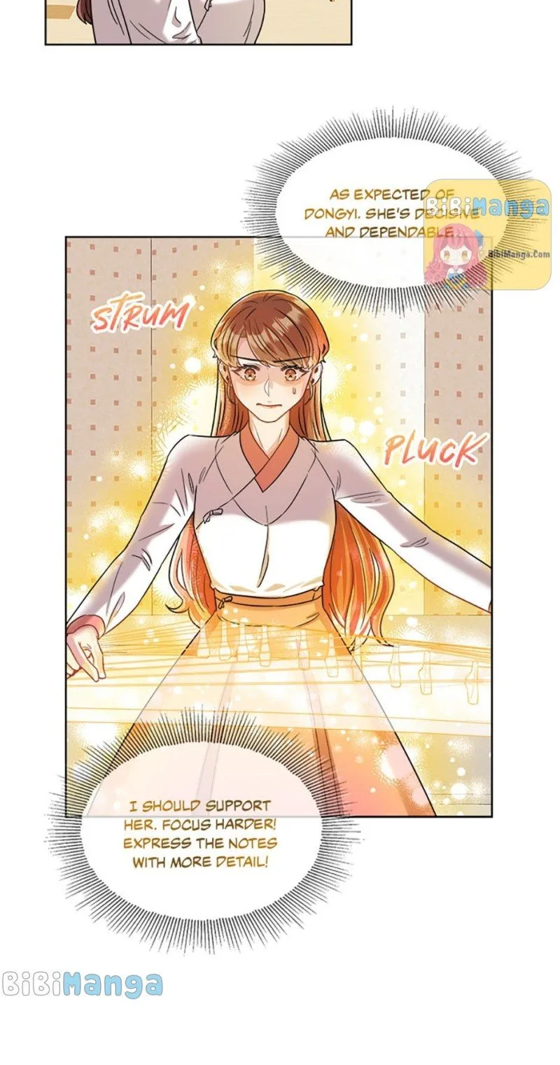 Avoiding the Heavenly Emperor Chapter 22 page 27