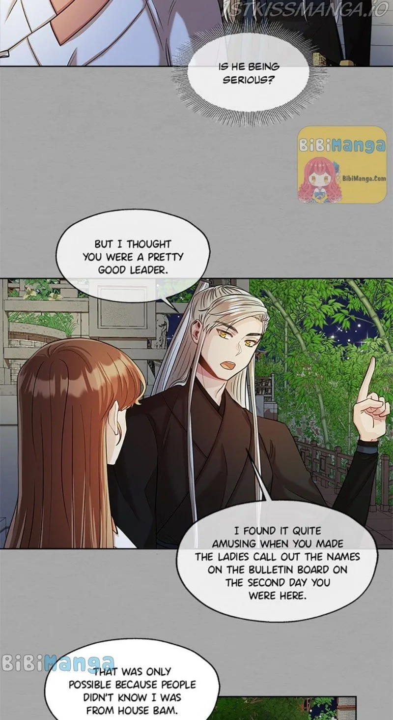 Avoiding the Heavenly Emperor Chapter 23 page 13