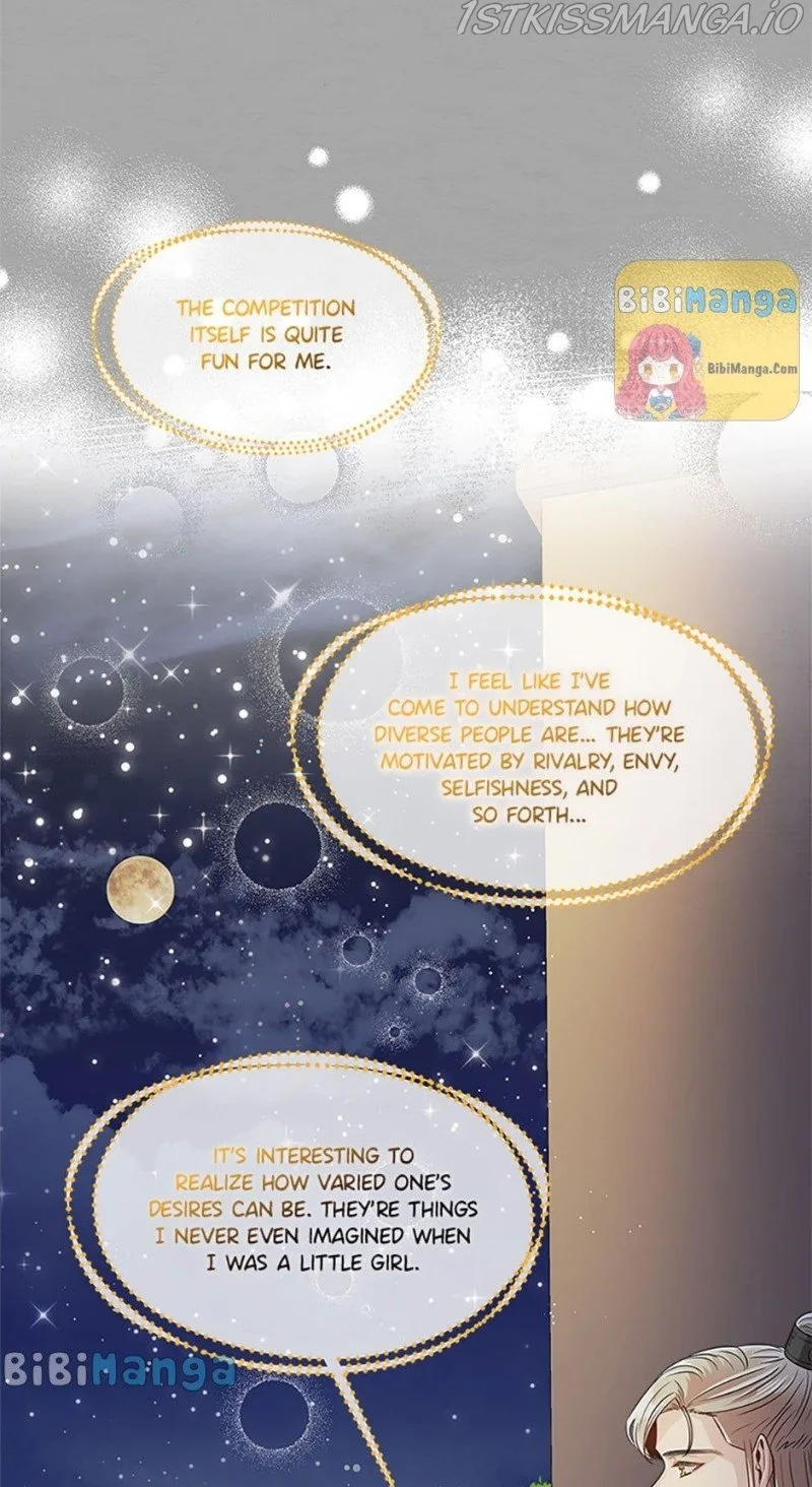 Avoiding the Heavenly Emperor Chapter 23 page 15