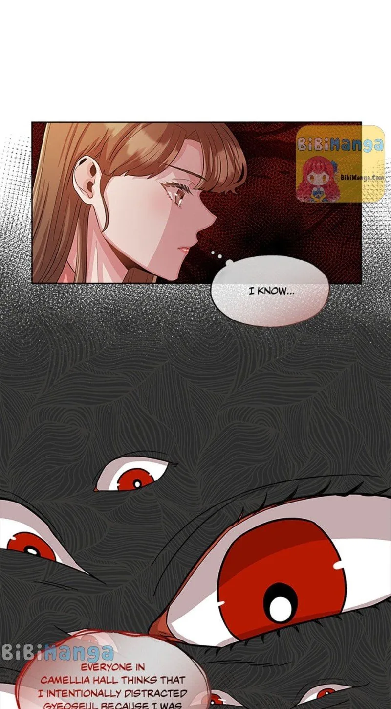 Avoiding the Heavenly Emperor Chapter 22 page 35