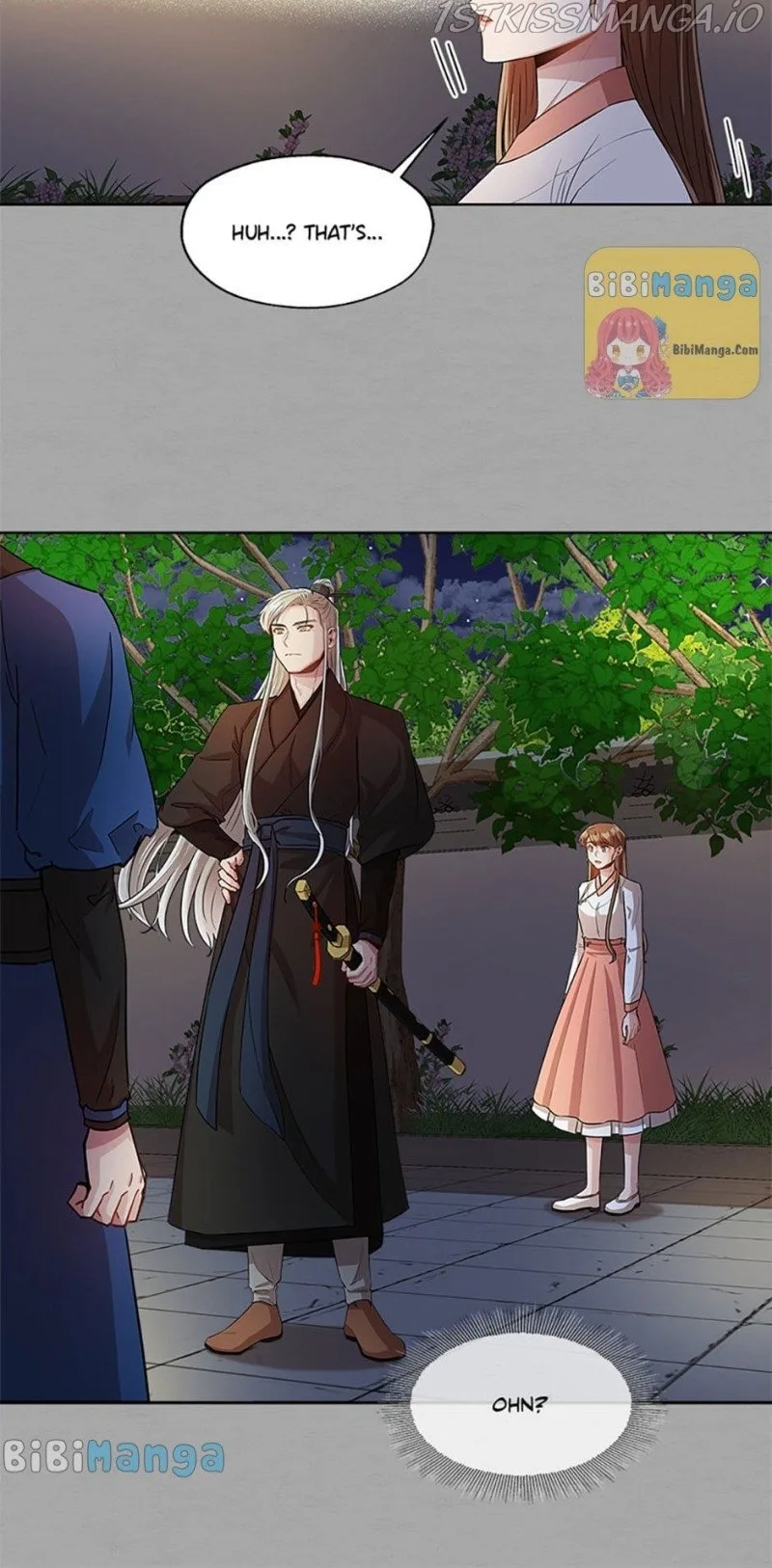 Avoiding the Heavenly Emperor Chapter 23 page 5