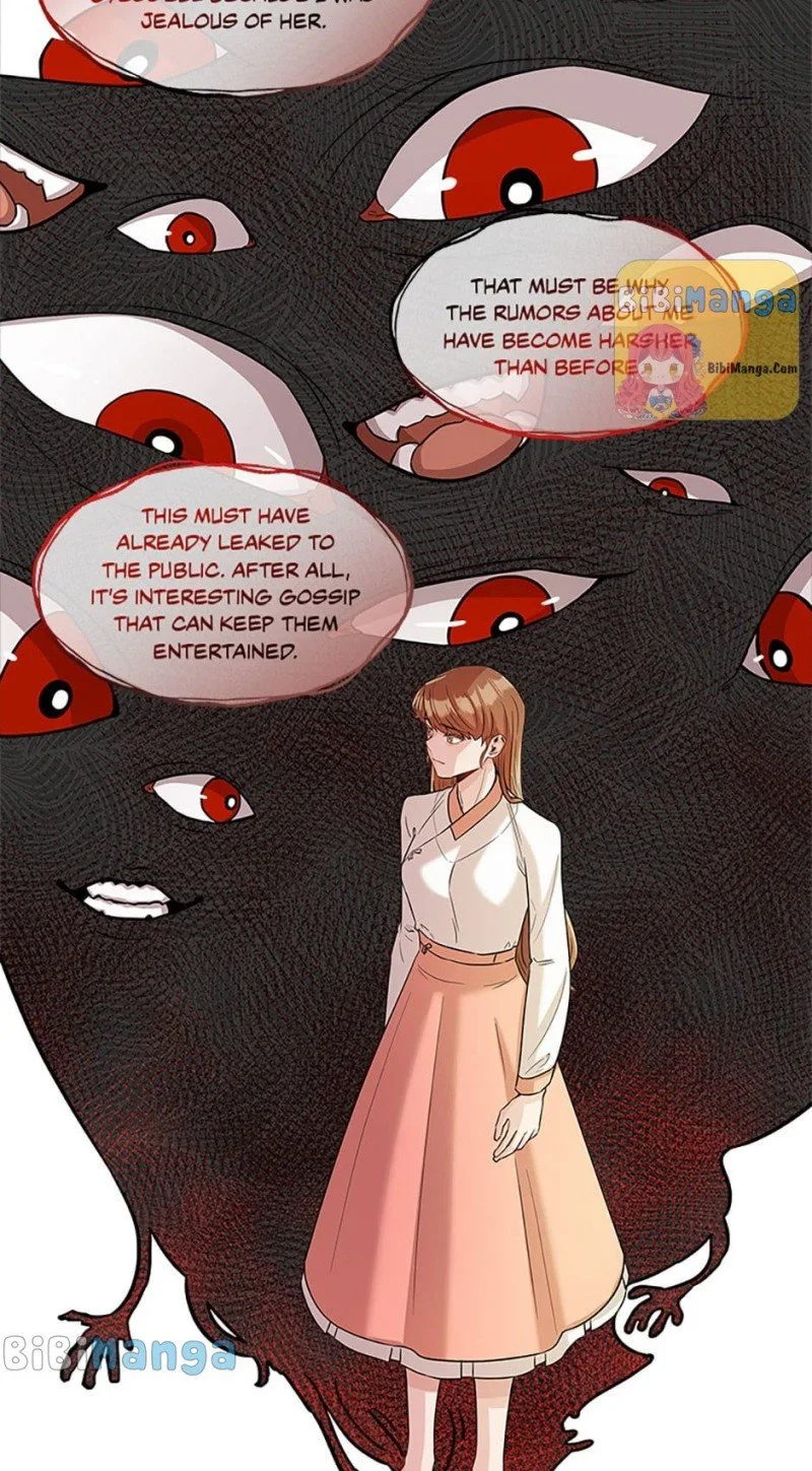 Avoiding the Heavenly Emperor Chapter 22 page 36