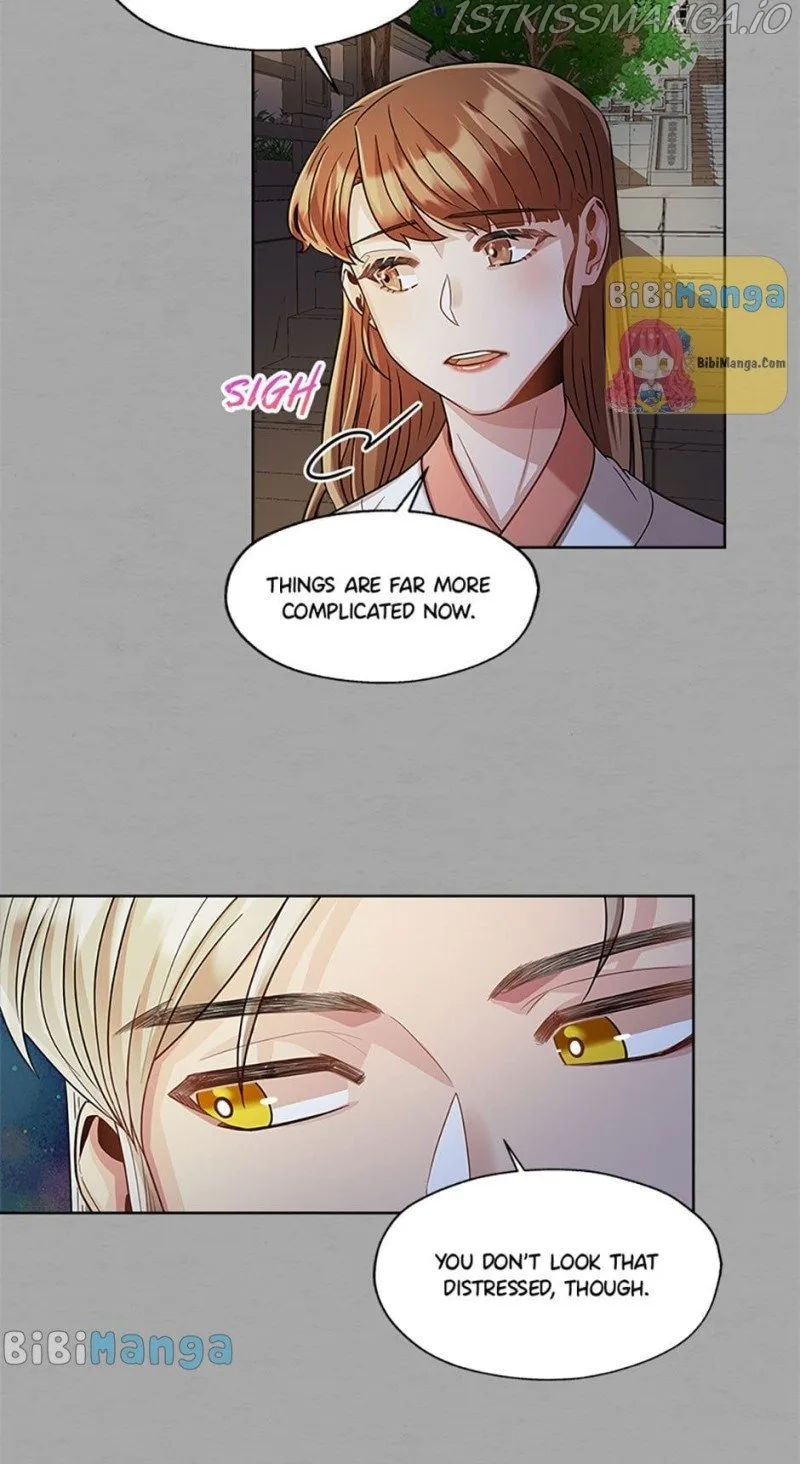 Avoiding the Heavenly Emperor Chapter 23 page 14