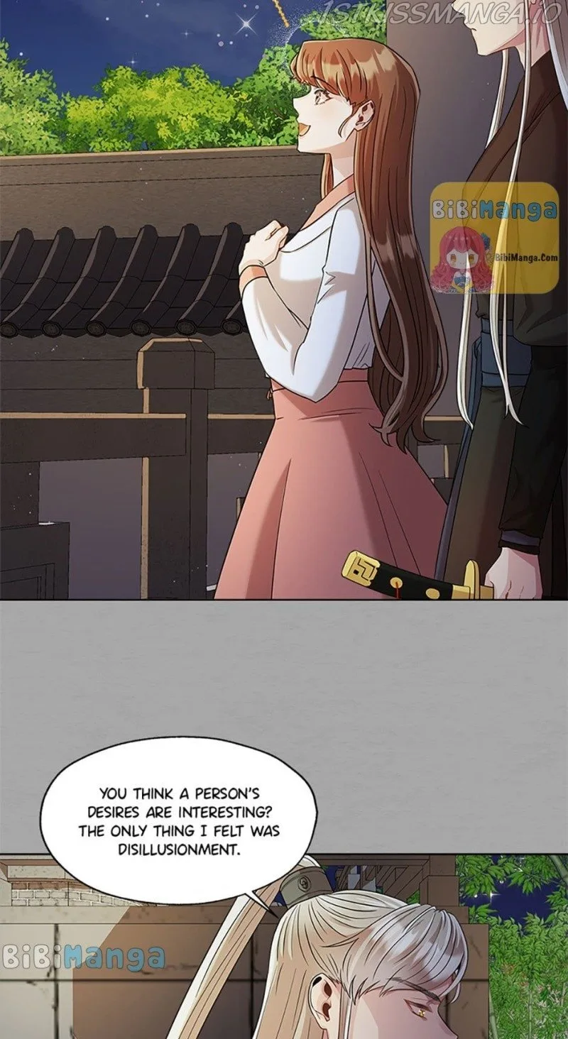 Avoiding the Heavenly Emperor Chapter 23 page 16