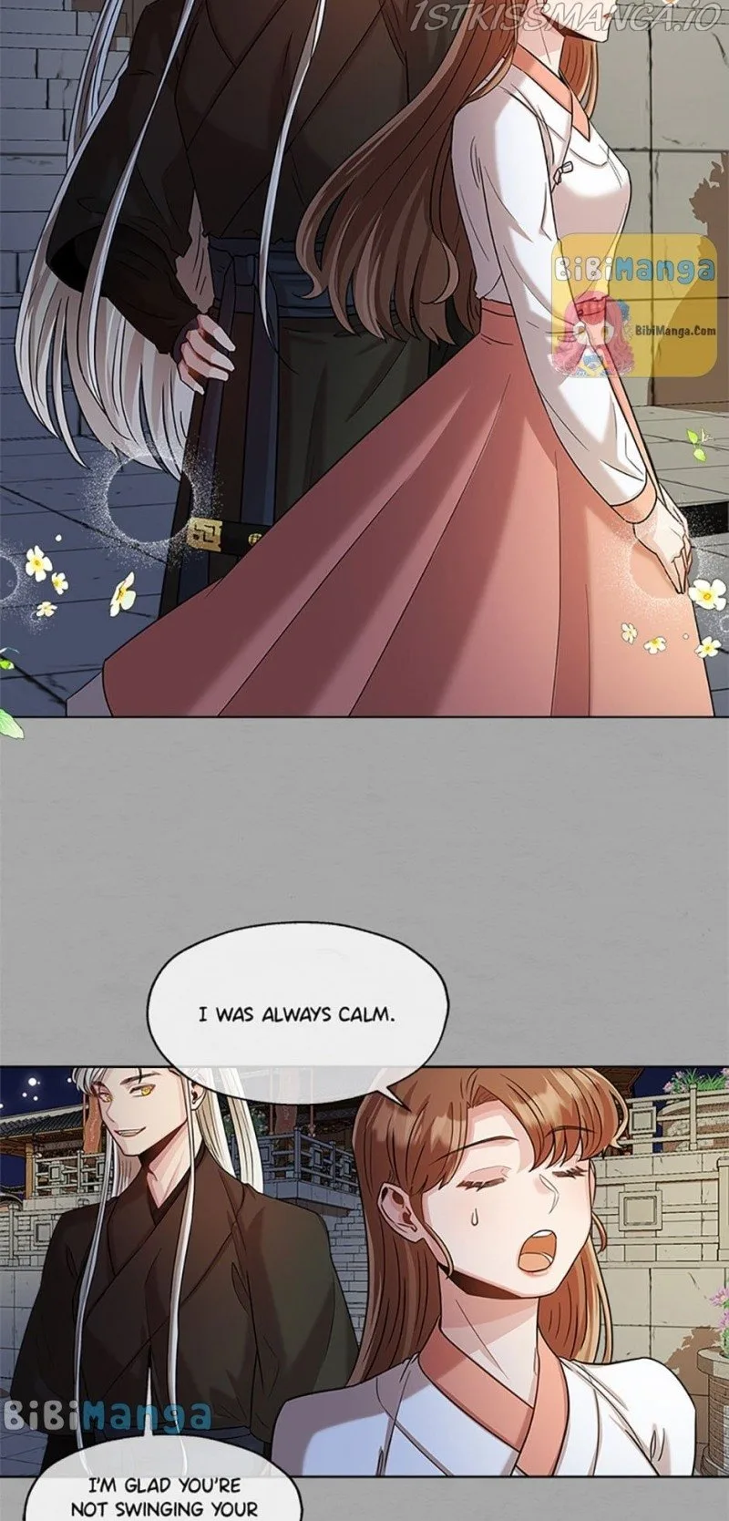 Avoiding the Heavenly Emperor Chapter 23 page 9