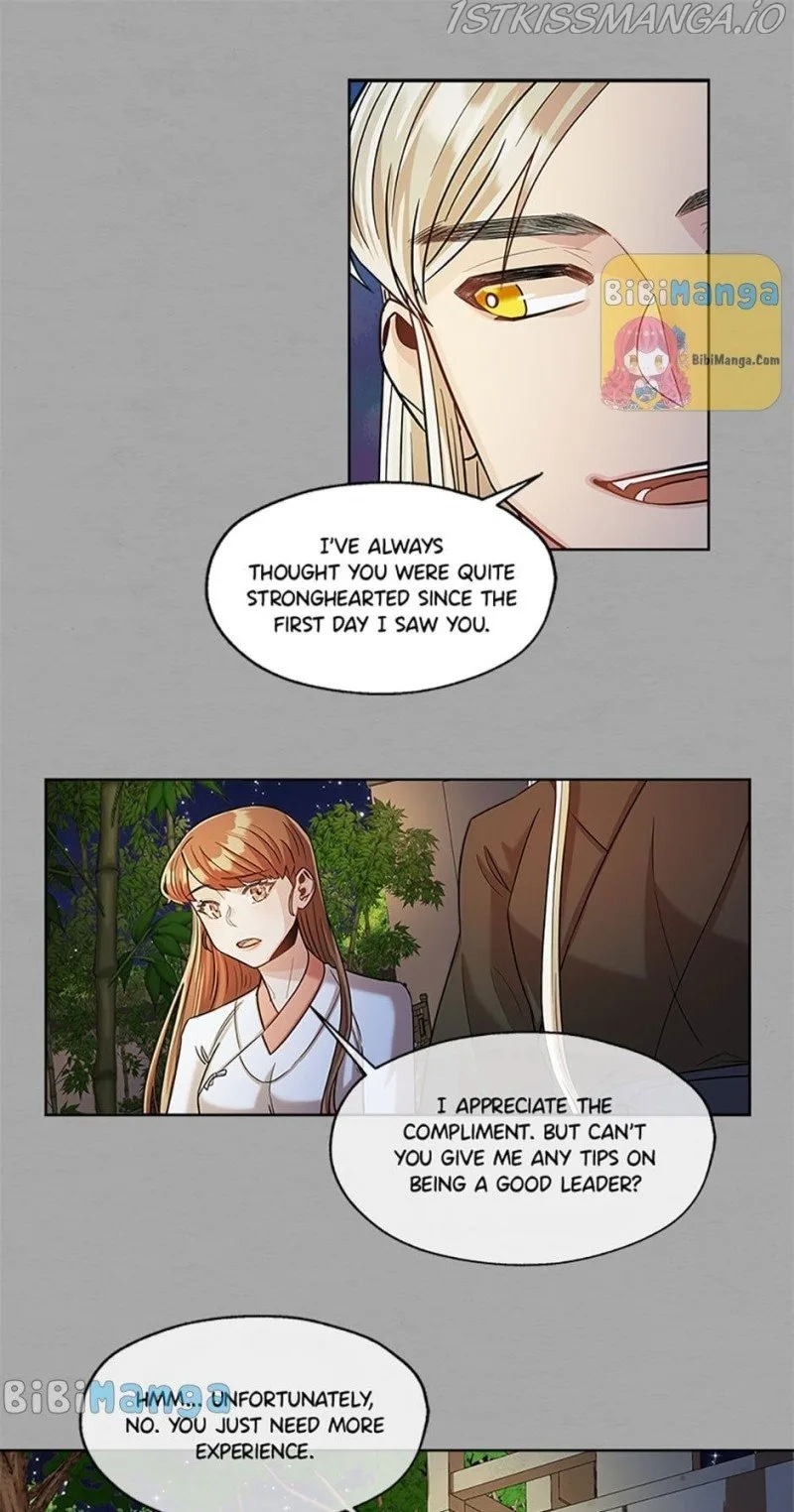 Avoiding the Heavenly Emperor Chapter 23 page 19