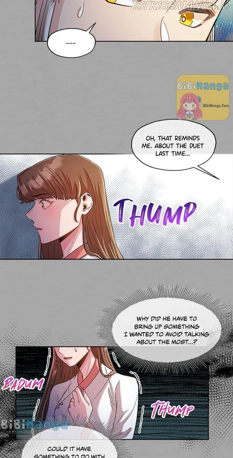 Avoiding the Heavenly Emperor Chapter 23 page 29