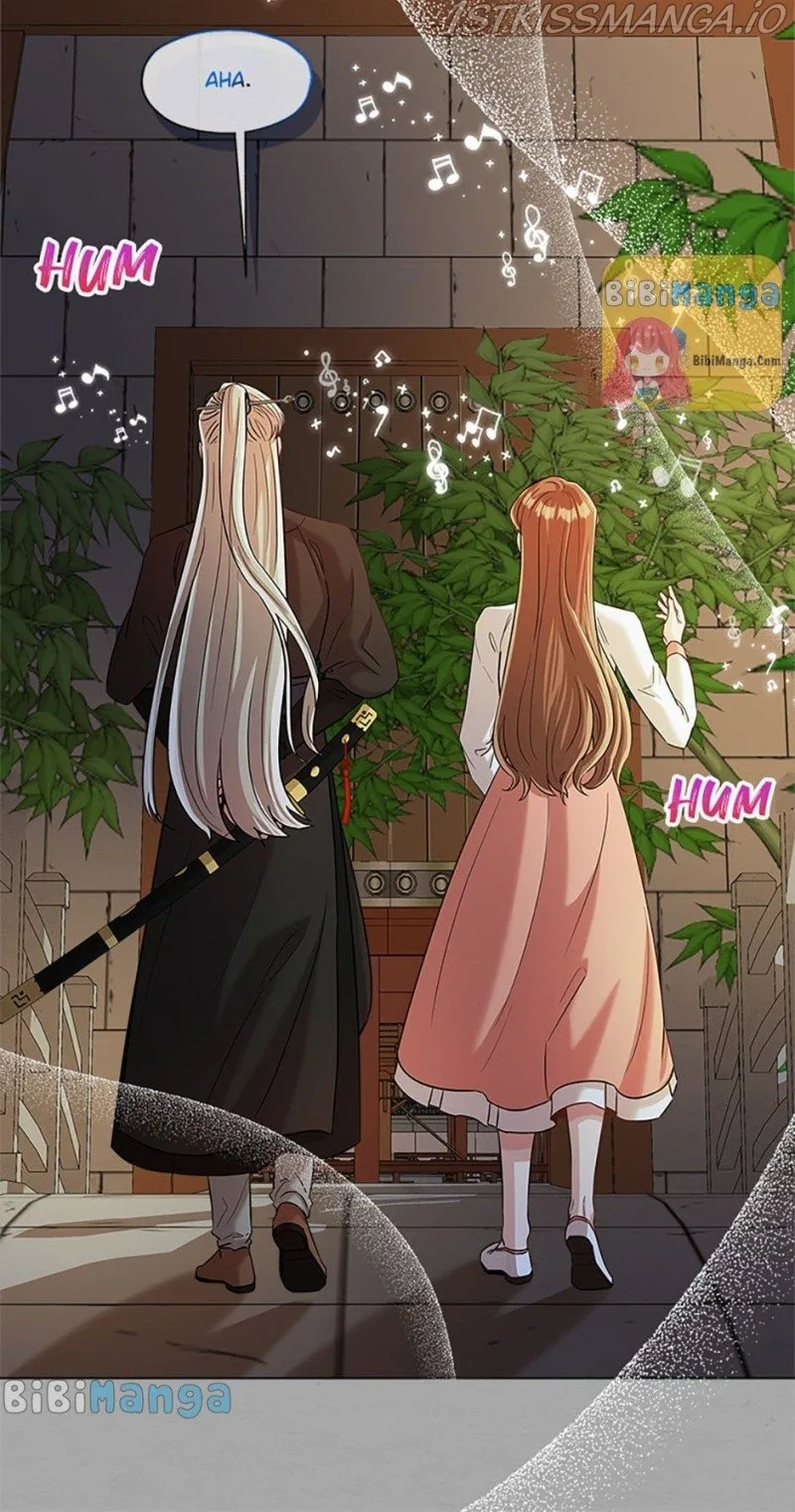 Avoiding the Heavenly Emperor Chapter 23 page 25