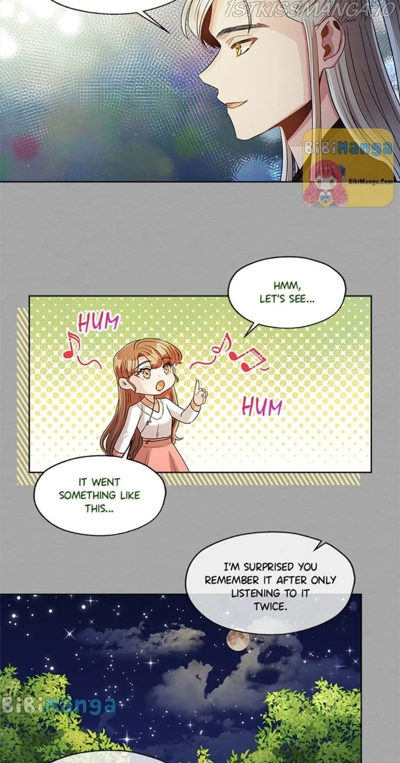 Avoiding the Heavenly Emperor Chapter 23 page 23