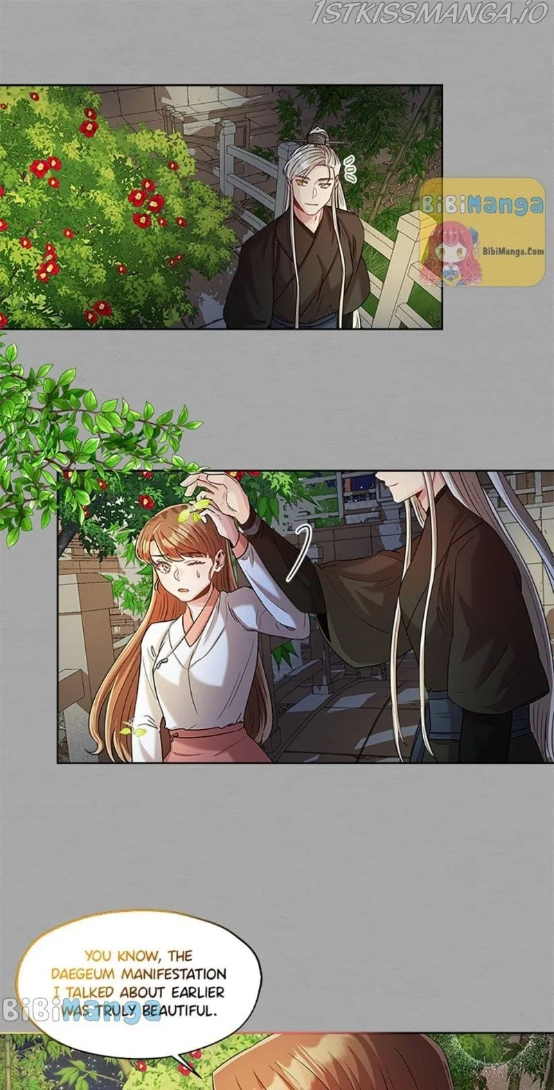 Avoiding the Heavenly Emperor Chapter 23 page 26