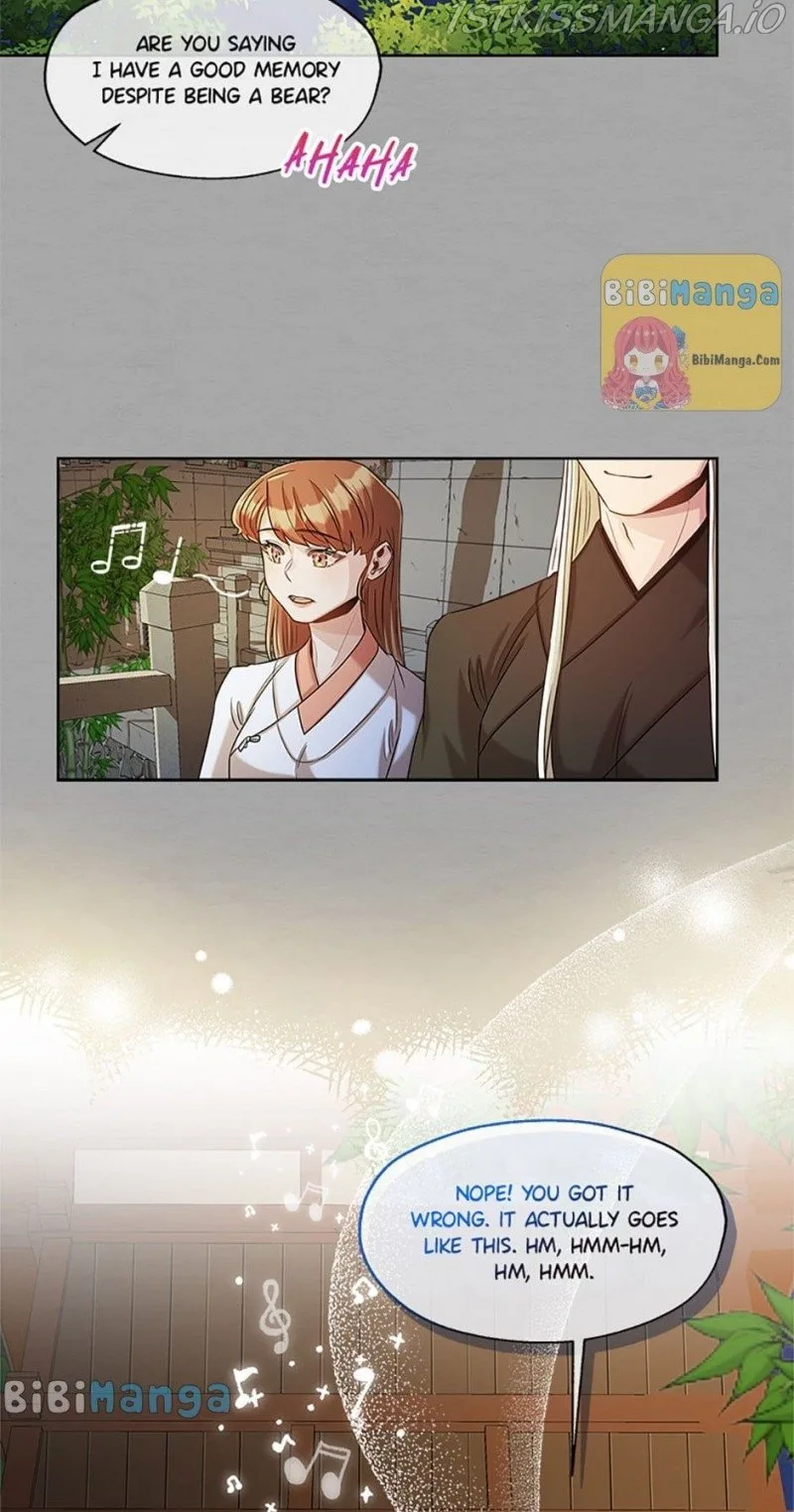 Avoiding the Heavenly Emperor Chapter 23 page 24