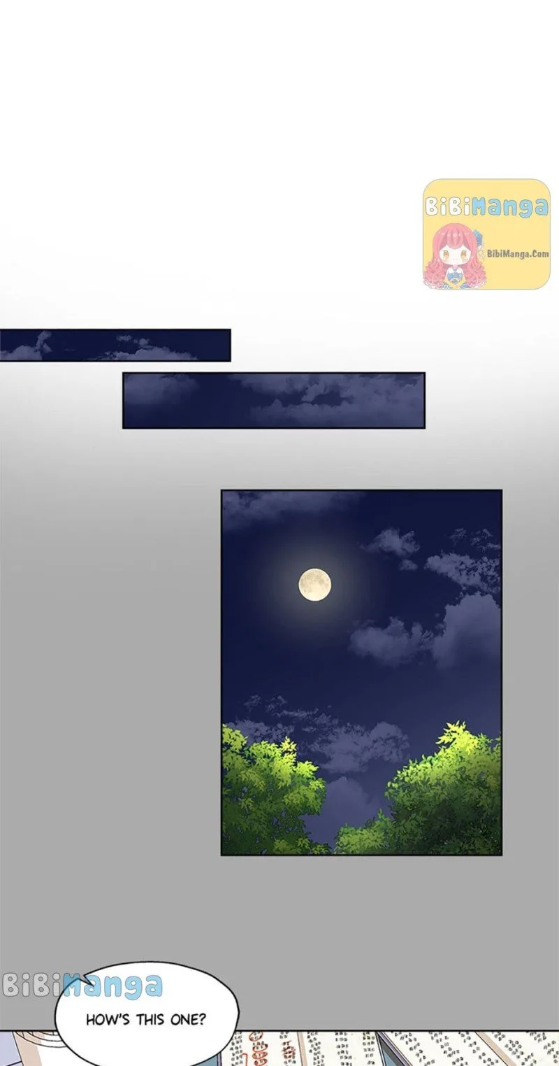 Avoiding the Heavenly Emperor Chapter 21 page 13
