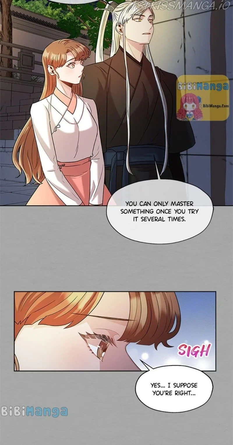 Avoiding the Heavenly Emperor Chapter 23 page 20