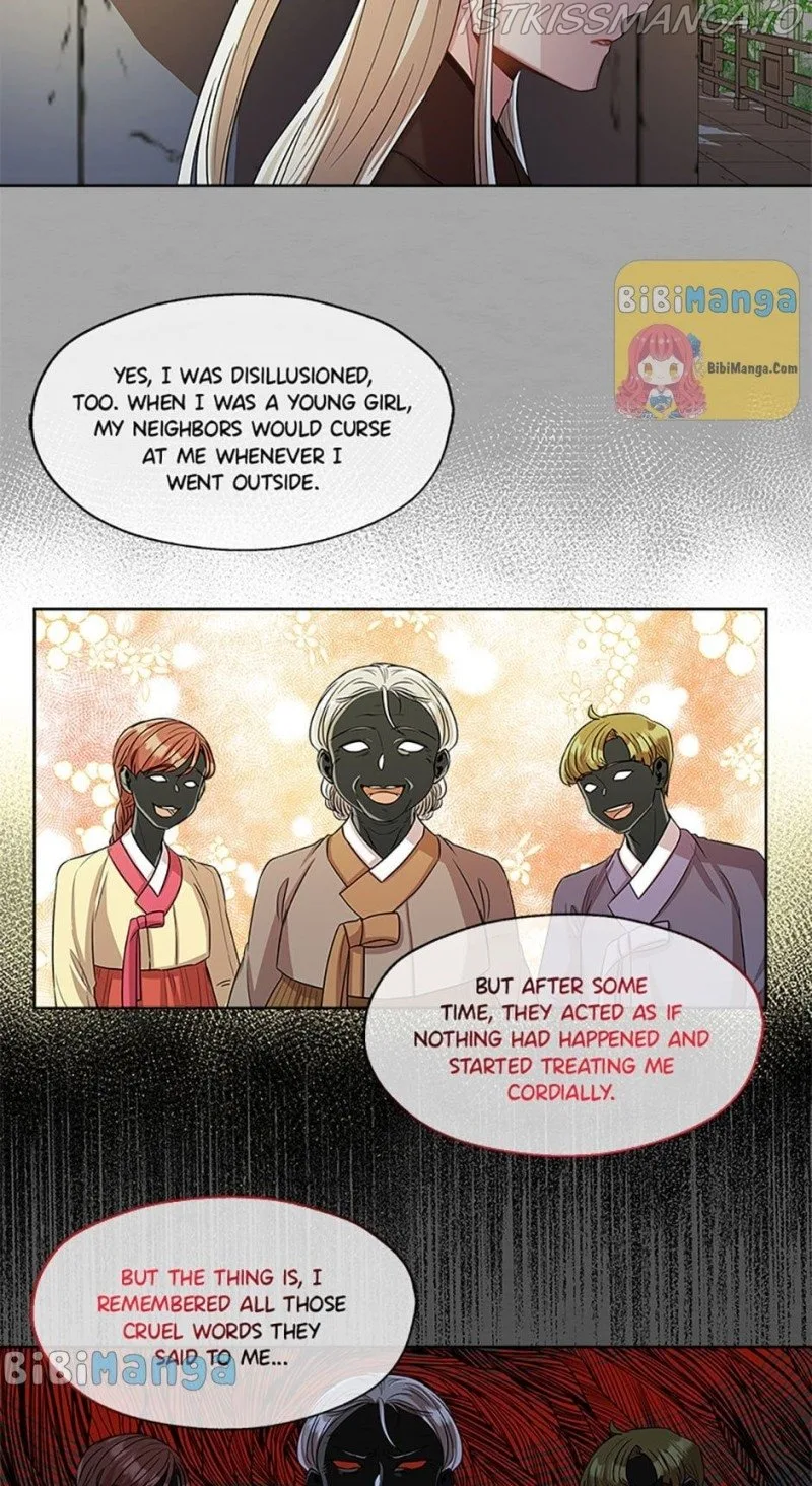 Avoiding the Heavenly Emperor Chapter 23 page 17