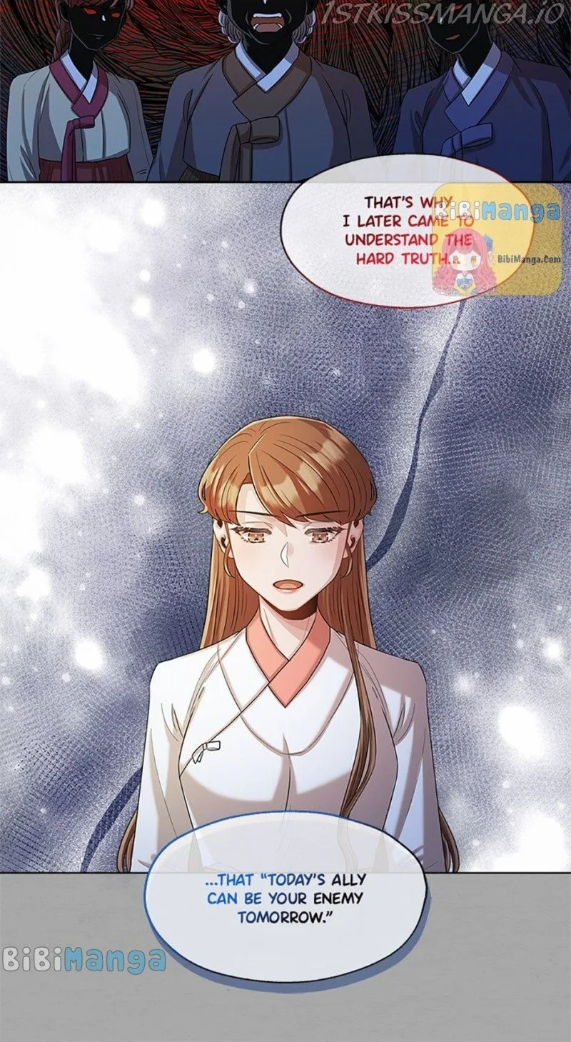 Avoiding the Heavenly Emperor Chapter 23 page 18