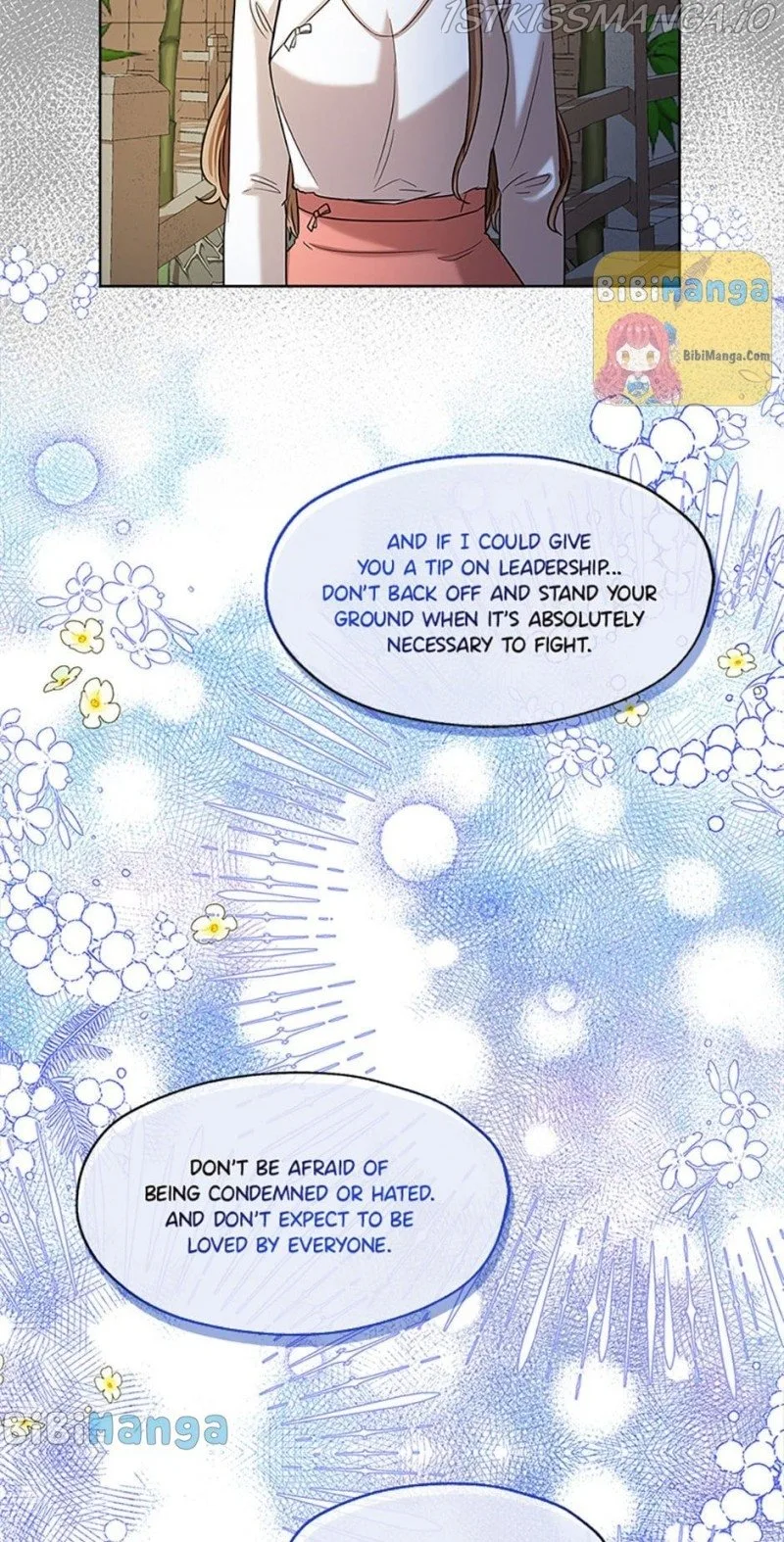 Avoiding the Heavenly Emperor Chapter 23 page 31