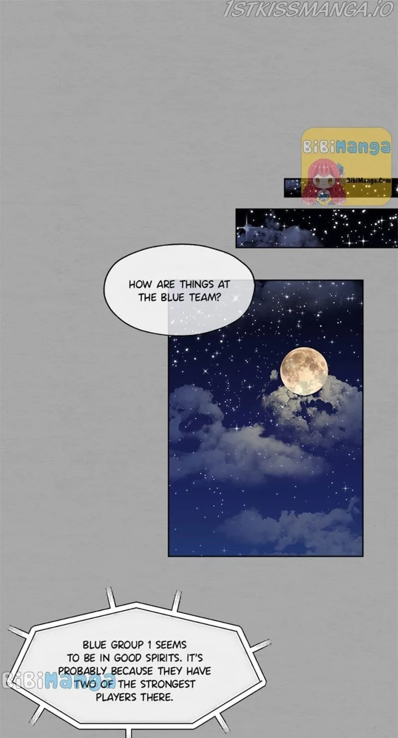 Avoiding the Heavenly Emperor Chapter 23 page 33