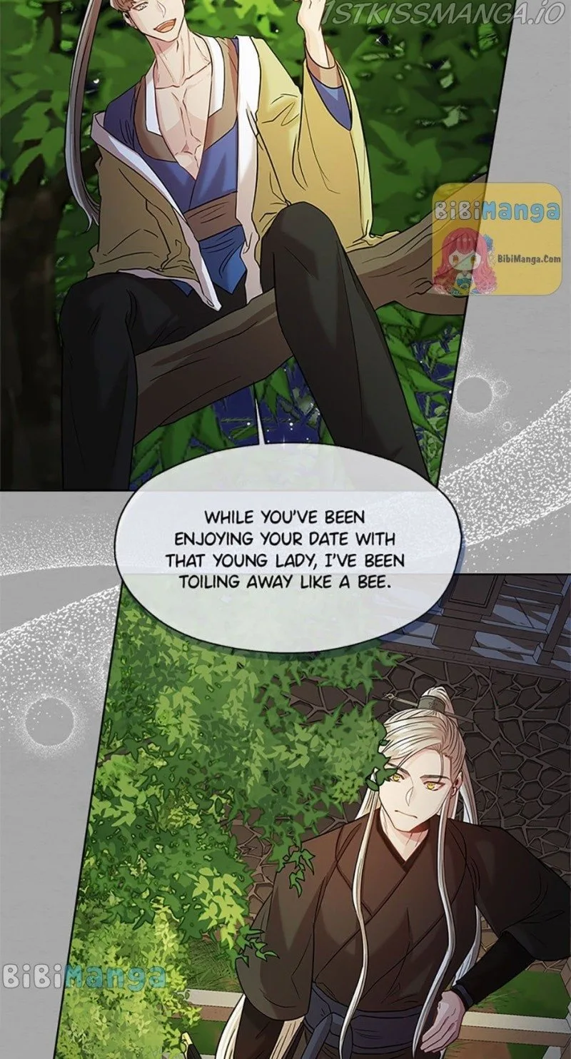 Avoiding the Heavenly Emperor Chapter 23 page 38