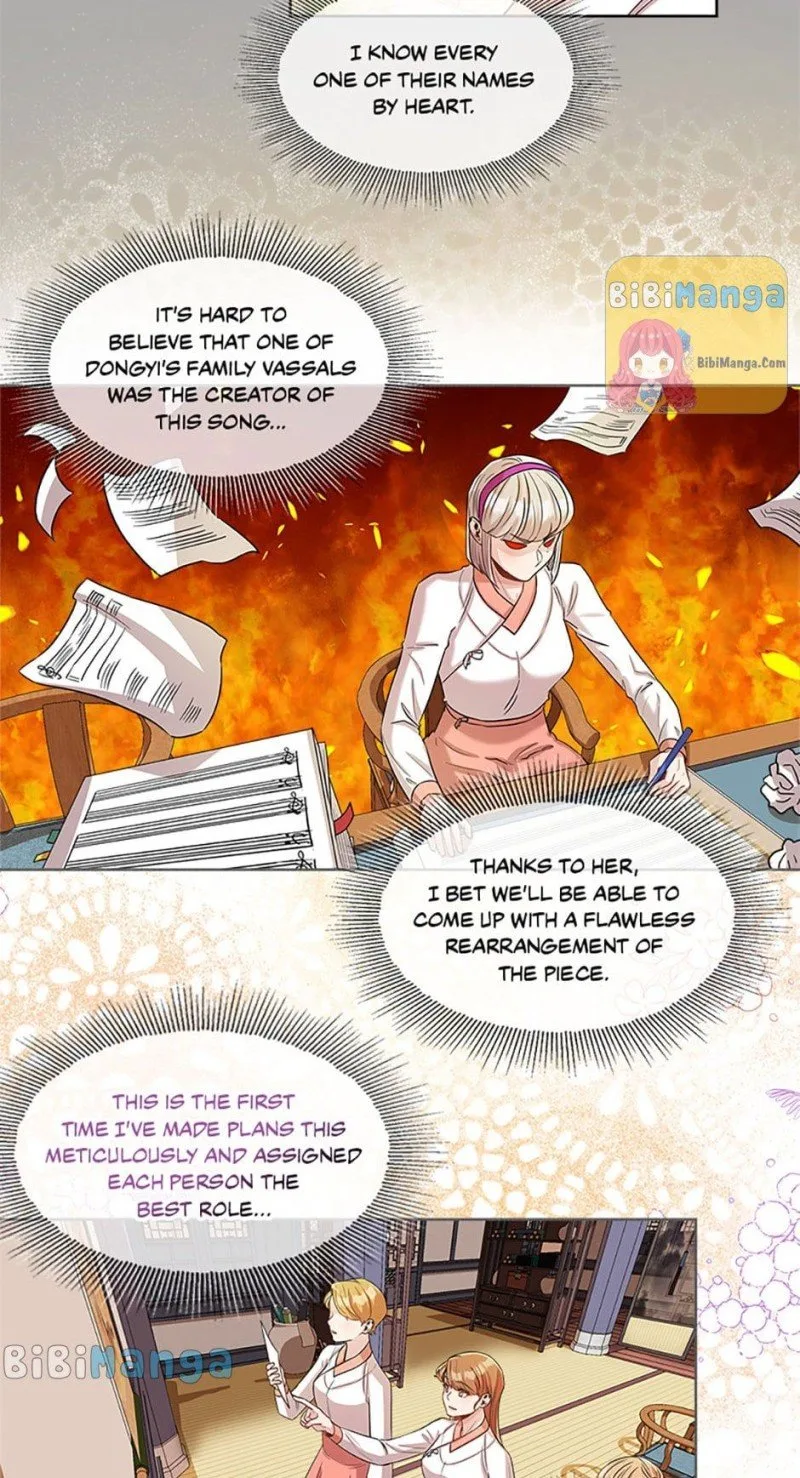 Avoiding the Heavenly Emperor Chapter 21 page 19