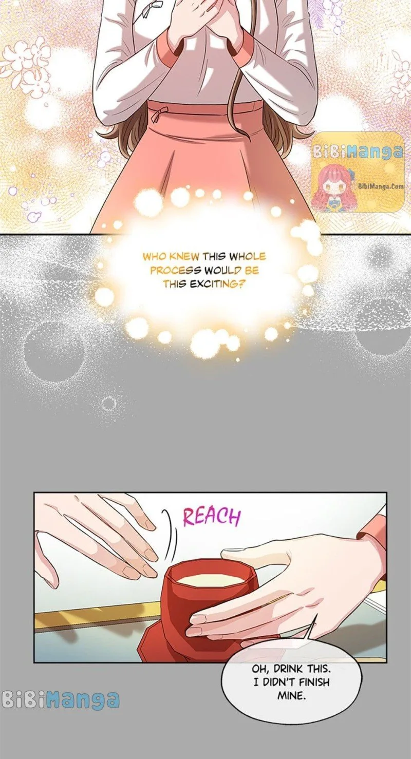 Avoiding the Heavenly Emperor Chapter 21 page 21