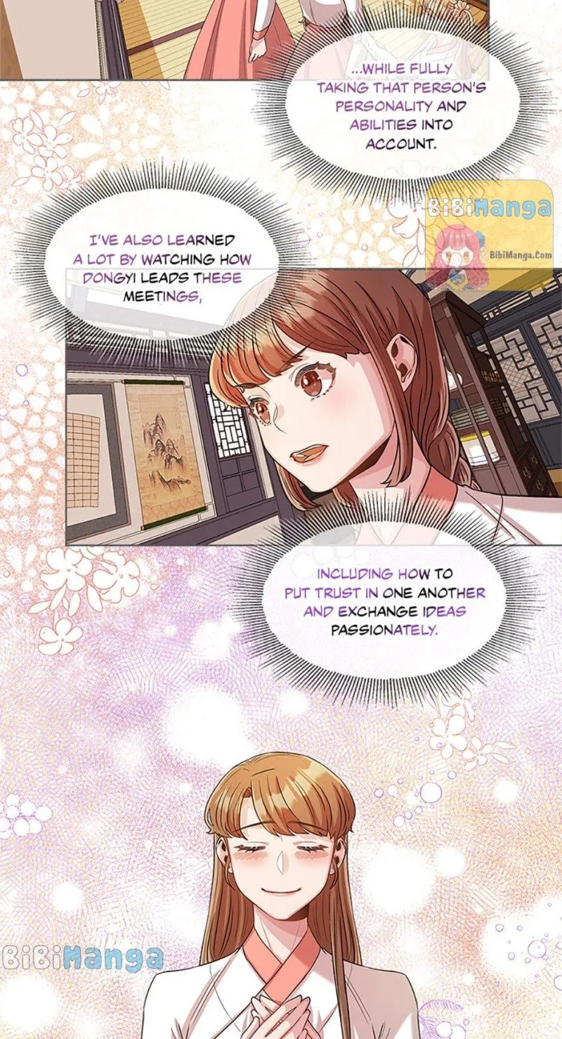 Avoiding the Heavenly Emperor Chapter 21 page 20