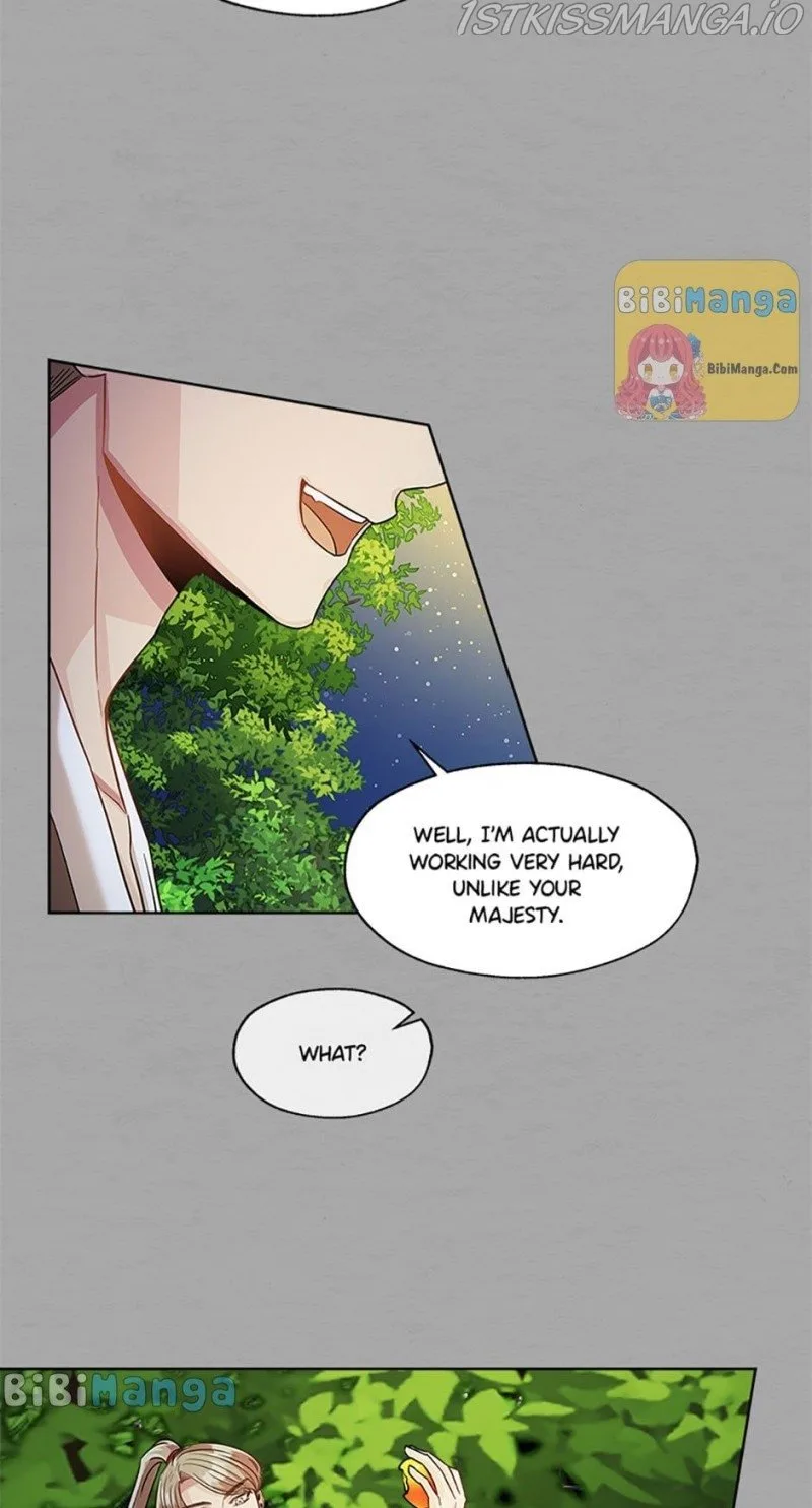 Avoiding the Heavenly Emperor Chapter 23 page 37