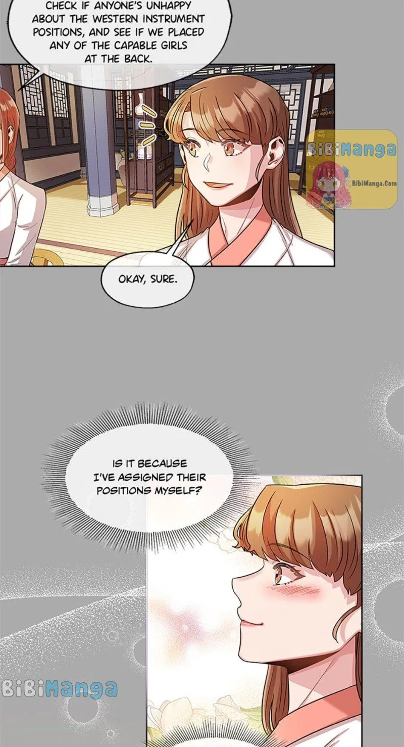 Avoiding the Heavenly Emperor Chapter 21 page 18
