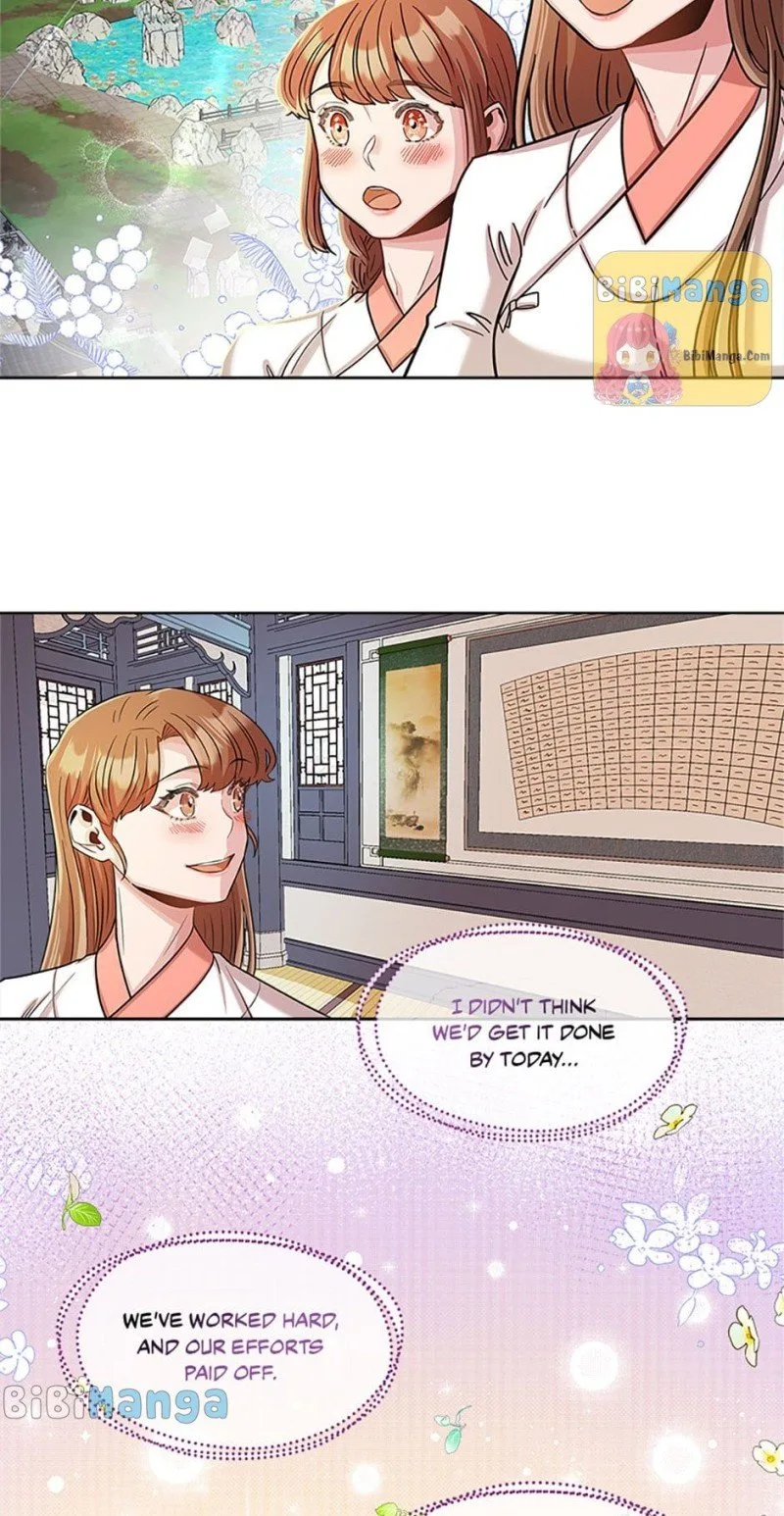 Avoiding the Heavenly Emperor Chapter 21 page 24