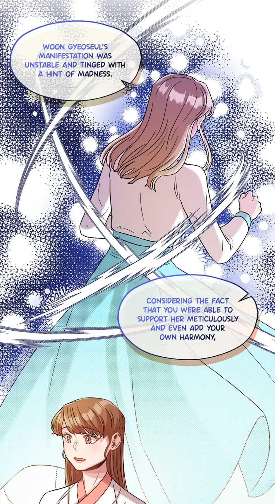 Avoiding the Heavenly Emperor Chapter 19 page 46