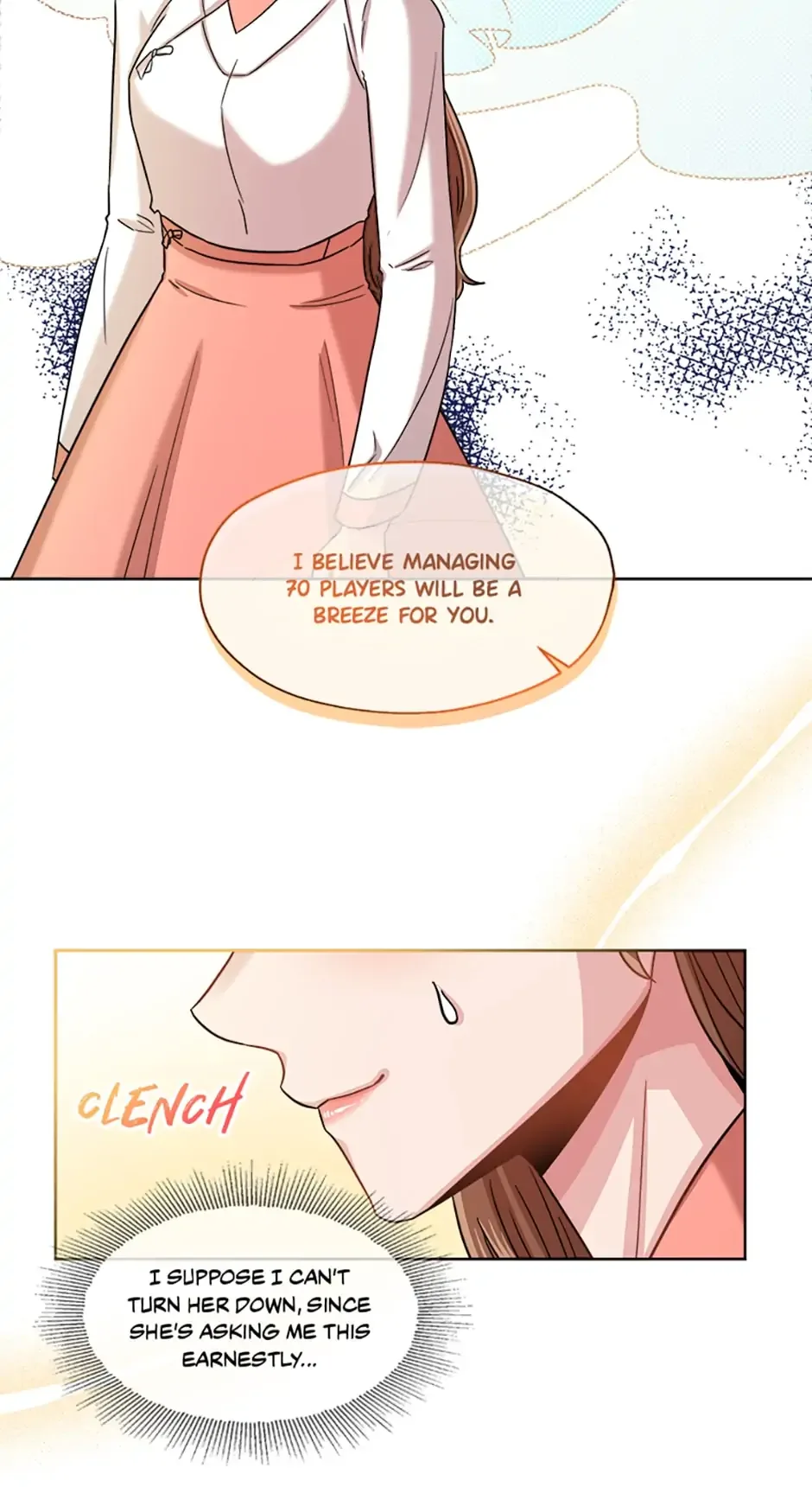 Avoiding the Heavenly Emperor Chapter 19 page 47