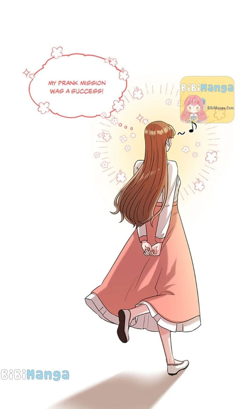 Avoiding the Heavenly Emperor Chapter 21 page 42