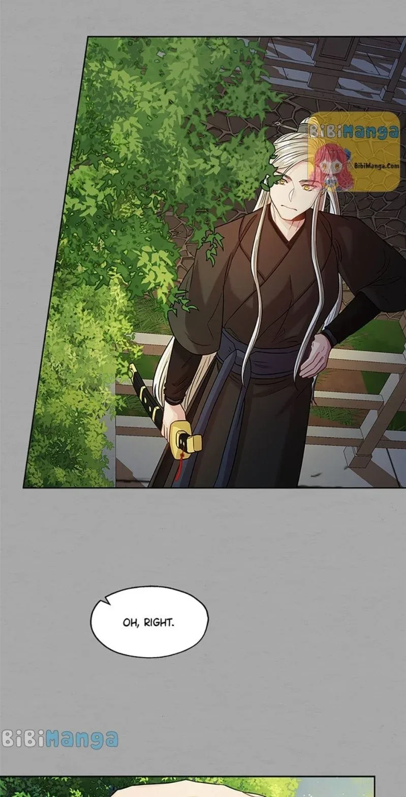 Avoiding the Heavenly Emperor Chapter 24 page 2